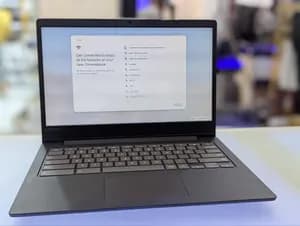 Lenovo Chromebook 64GB 4GB RAM 14 inch