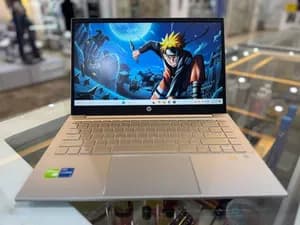 HP Pavilion 14 Laptop i5 11th Gen