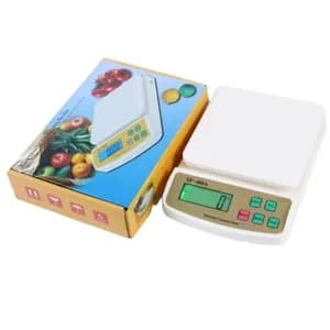 Electronic Kitchen Scale