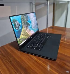 Dell XPS 15 Gaming Laptop