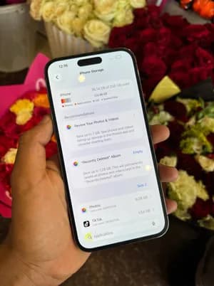 iPhone 14 Pro Max 256GB