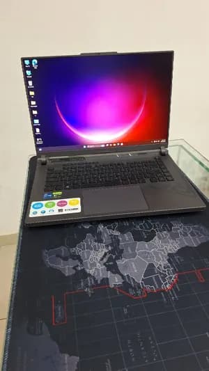 Asus ROG Strix G16 i7 16GB 1TB