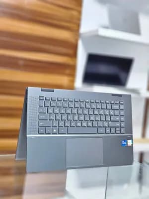 HP Envy x360 2-in-1