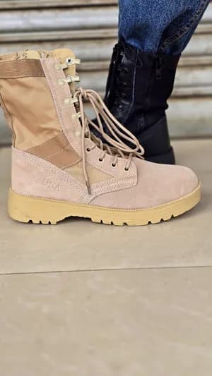 USA Military Shoes 39-43