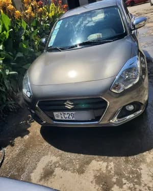 Suzuki Dizire 2022 Automatic