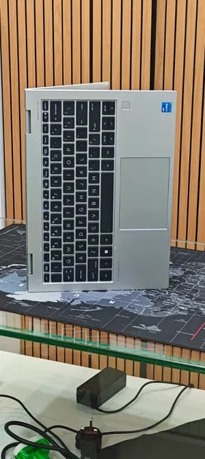 HP EliteBook x360 830 G10 Ultra Slim