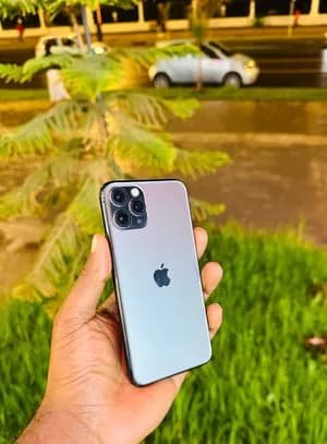 iPhone 11 Pro 256GB