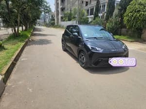 BYD Seagull 2024