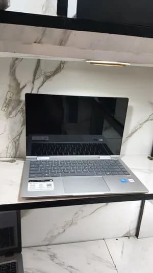 HP Envy x360 14 Touch Laptop