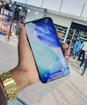 iPhone 13 Pro Max 256GB