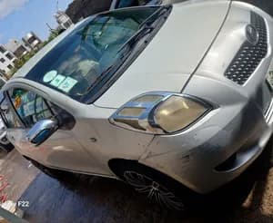 Toyota Yaris Compact 2005 Automatic