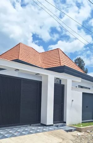 Modern 260 sqm Villa in Ayat