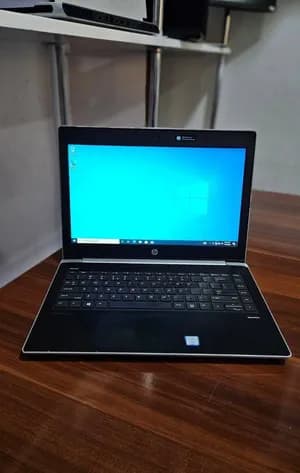 HP ProBook 430 G5 Laptop