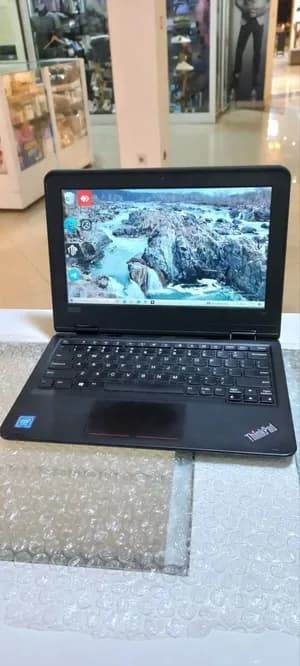 Lenovo Yoga 11E 8GB 128GB Laptop