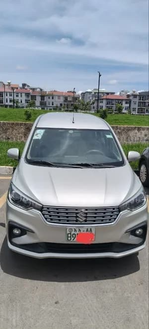 Suzuki Ertiga 2021 1.5L MUV