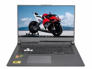 ASUS ROG Strix G713PU Laptop
