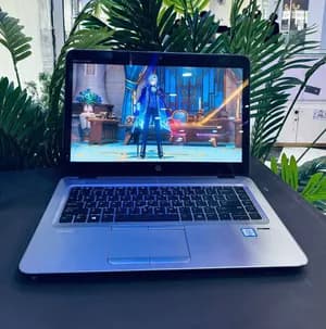 HP EliteBook 840 G3 Touchscreen