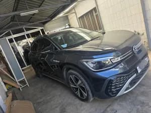 Volkswagen ID.6 Crozz Pro 2022