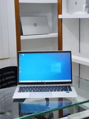 HP EliteBook 840 G8 i5 Laptop