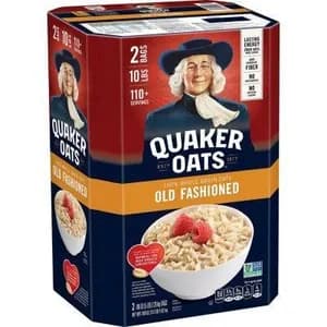 Quaker Oats 4.53kg