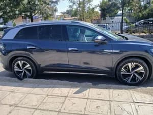 Volkswagen ID6 2022 Full Option