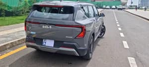 KIA EV5