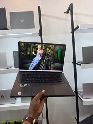 ASUS ROG Zephyrus G16 Laptop