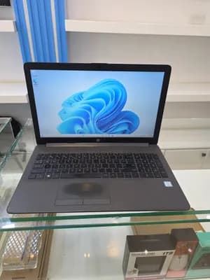 HP Notebook 15.6 8GB 500GB