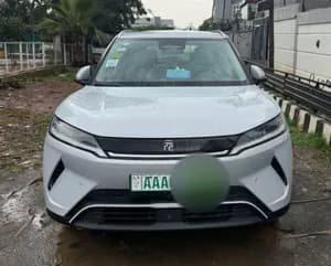 BYD Yuan Up Smart 2025 Compact SUV