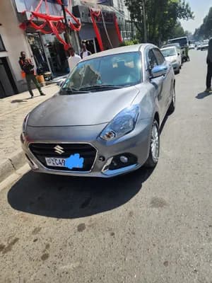 Suzuki Dzire 2022 1.2L
