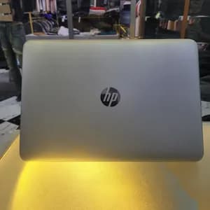 Hp ProBook 15.6 1TB 8GB RAM