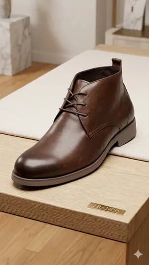 FRANCO BANETTI 38-44