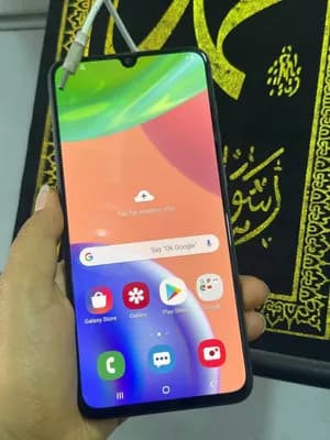 Samsung Galaxy A70s 128GB 6GB
