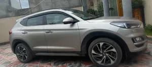 Hyundai Tucson 2020