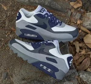 Nike Air Max 90 Escape Blue