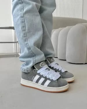Adidas Campus