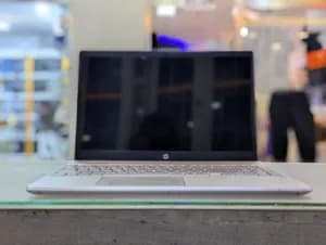 Hp pavilion laptop 512GB 12GB RAM 15.6 inch