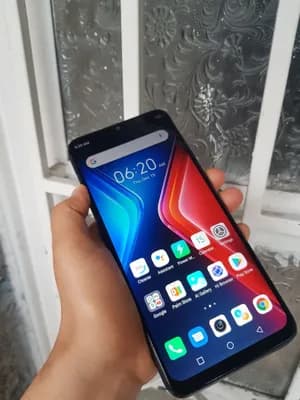 Infinix Hot 11 Play 64GB