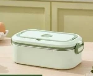 Bento lunch box stainless steel