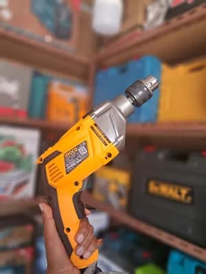 Ingco drill