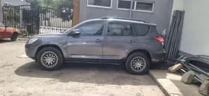 Toyota RAV4 2012 Automatic 2400cc