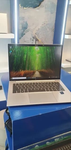HP EliteBook 840 G10 Laptop
