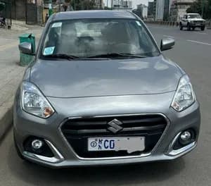 Suzuki Sedan Model 2021