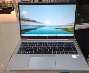 HP EliteBook 840 G7 Core i7 Laptop