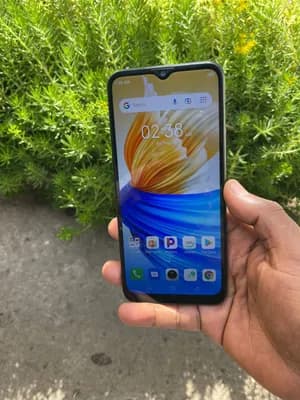 Infinix Smart 6 64GB 3GB RAM