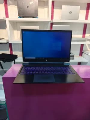 HP Pavilion Gaming i5 10th Gen