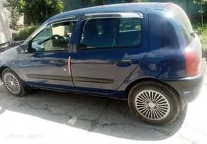 Reno Model 2001