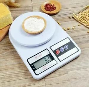 Electronic Kitchen Scale SF-400