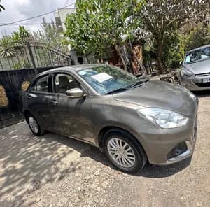 Suzuki Dzire 2021 Automatic 1200cc