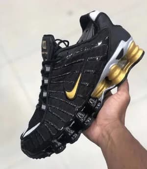 Nike shoxe